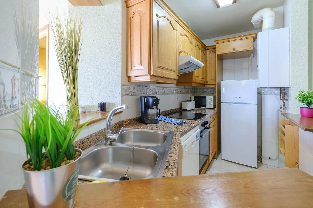 Deauville Miami Platja Миами-Плайя 0*,  Испания
