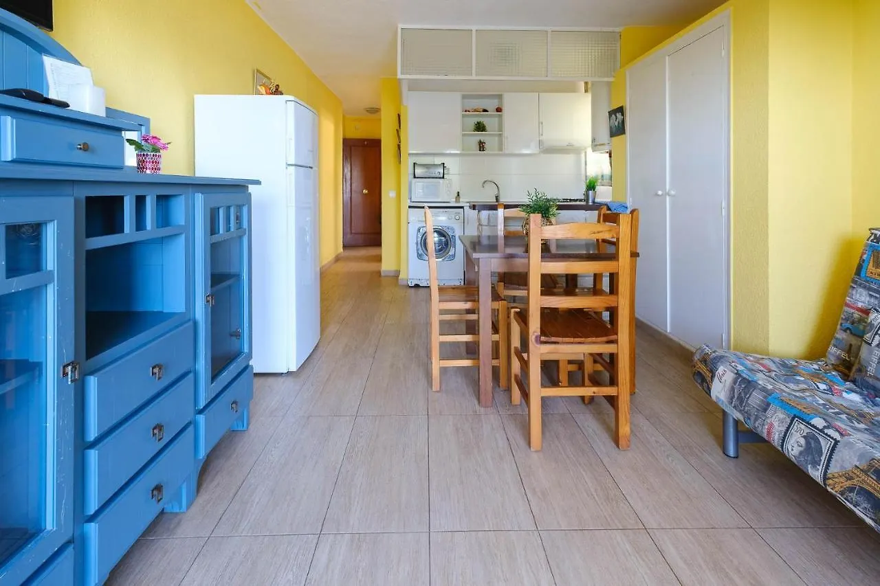 Apartamento Deauville Miami Platja Miami Platja