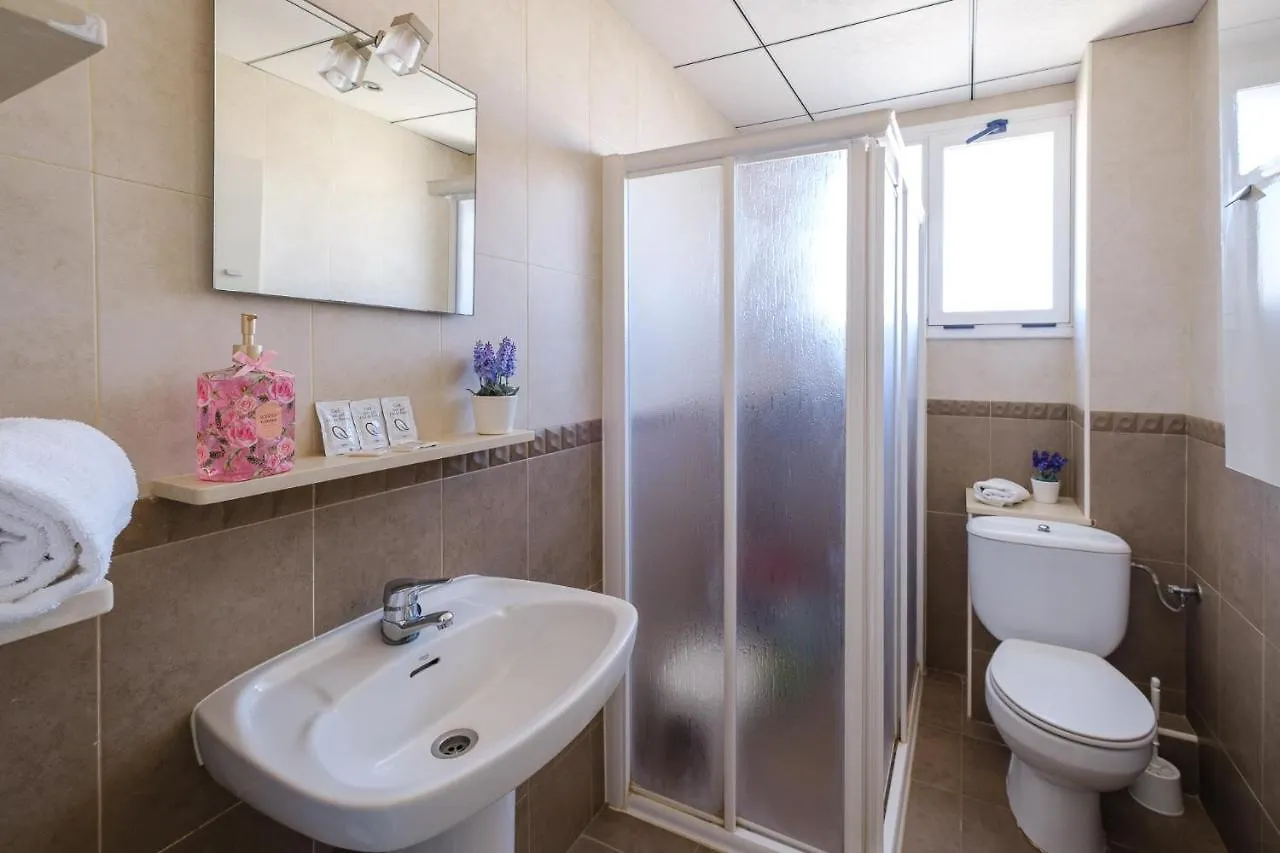Apartmán Deauville Miami Platja Miami Playa