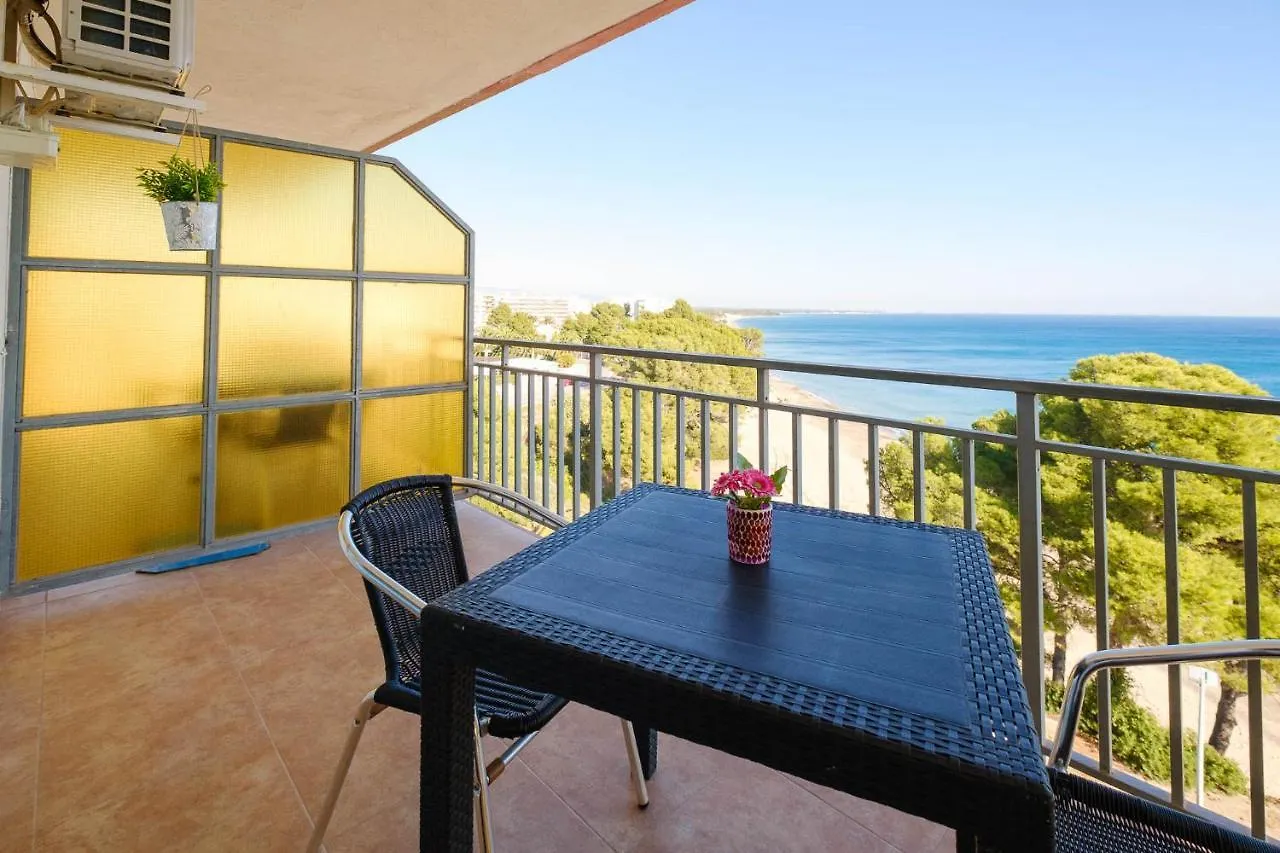 Apartamento Deauville Miami Platja Miami Platja  España