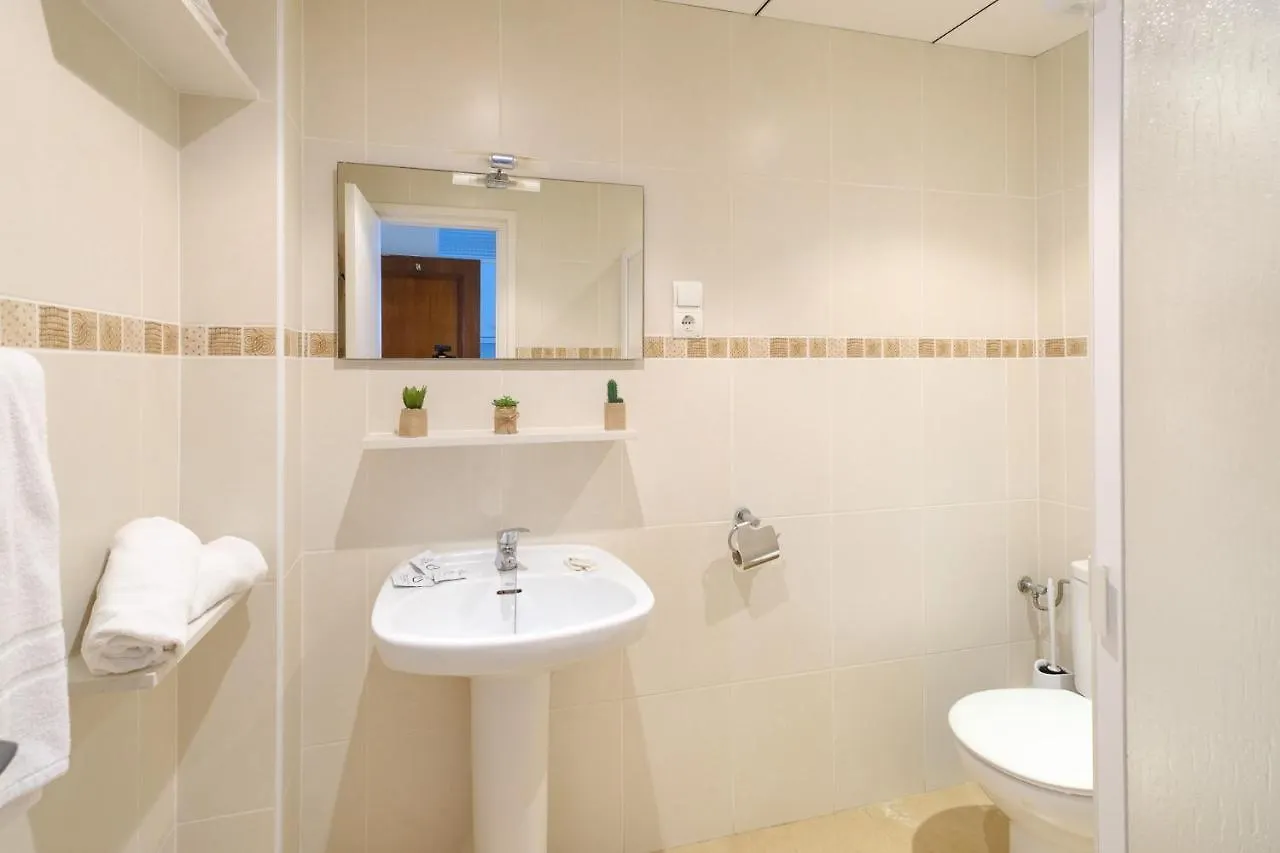 Deauville Miami Platja Миами-Плайя Испания