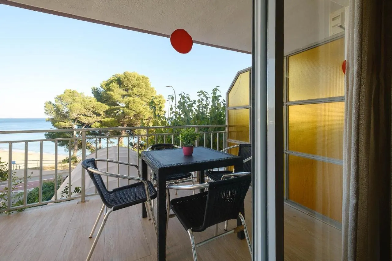 Apartamento Deauville Miami Platja Miami Platja