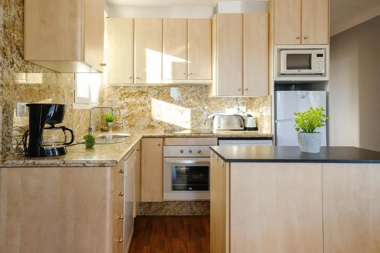 Deauville Miami Platja Miami Platja  Apartamento