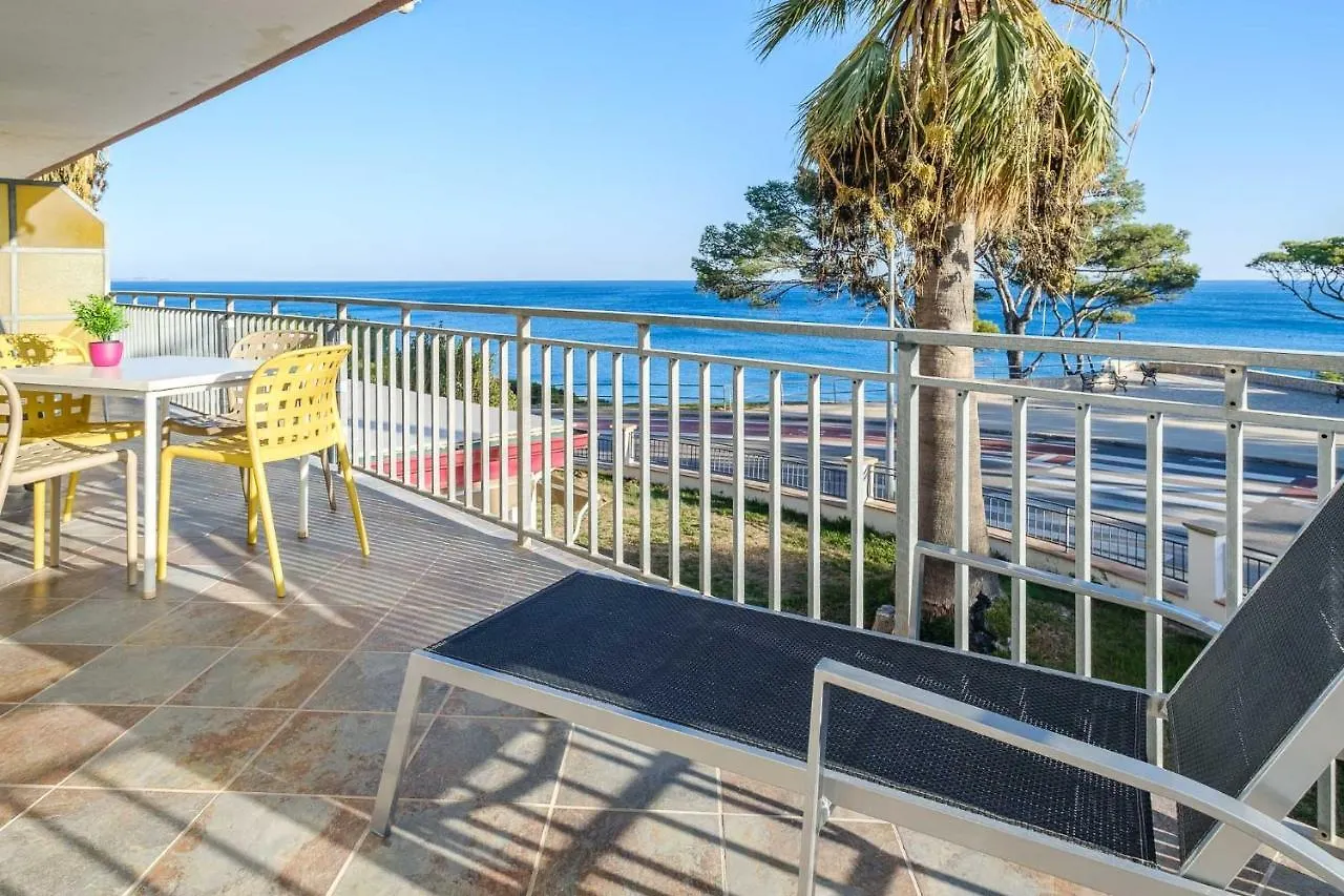 Deauville Miami Platja Миами-Плайя