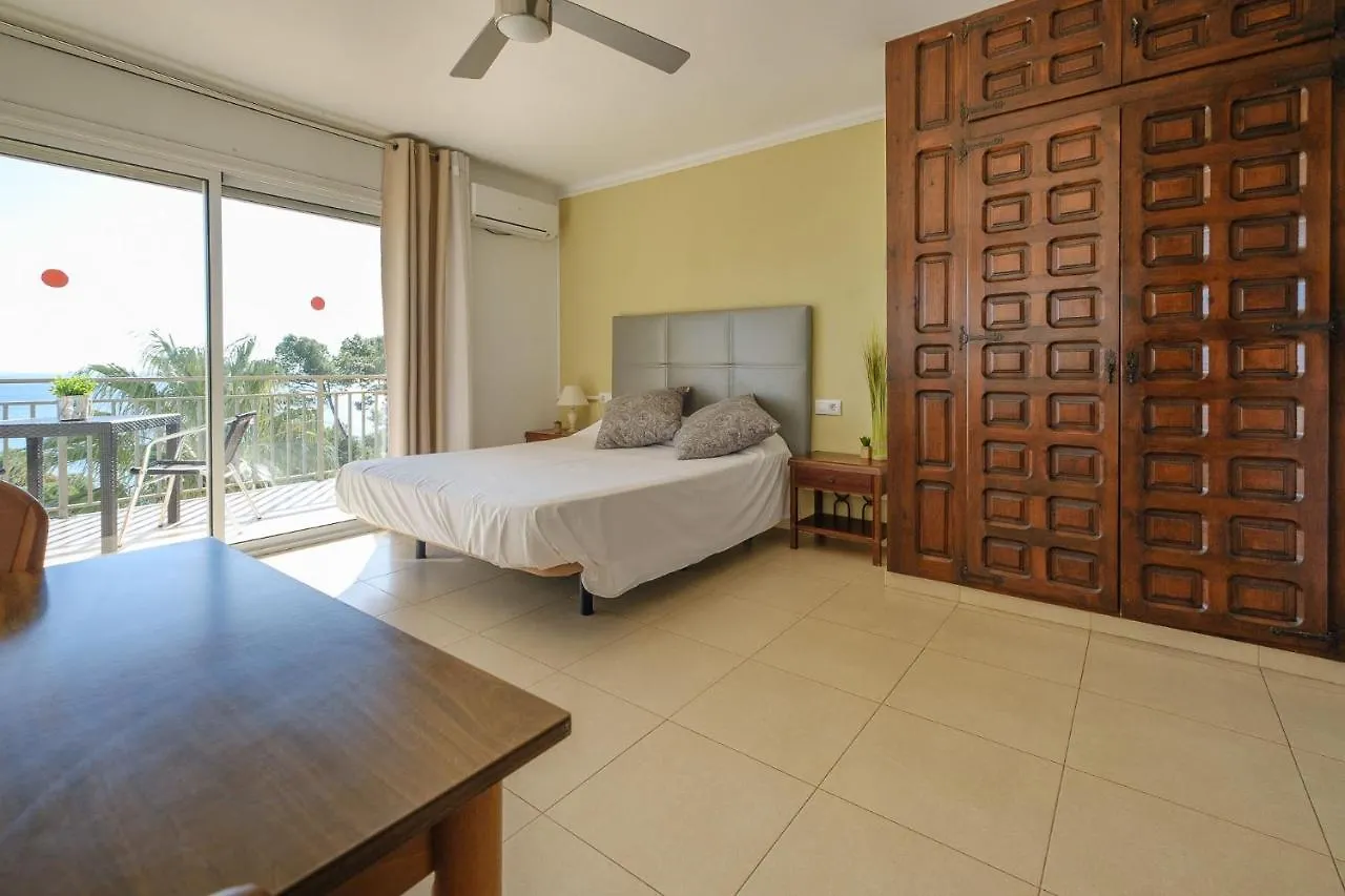 Apartamento Deauville Miami Platja Miami Platja