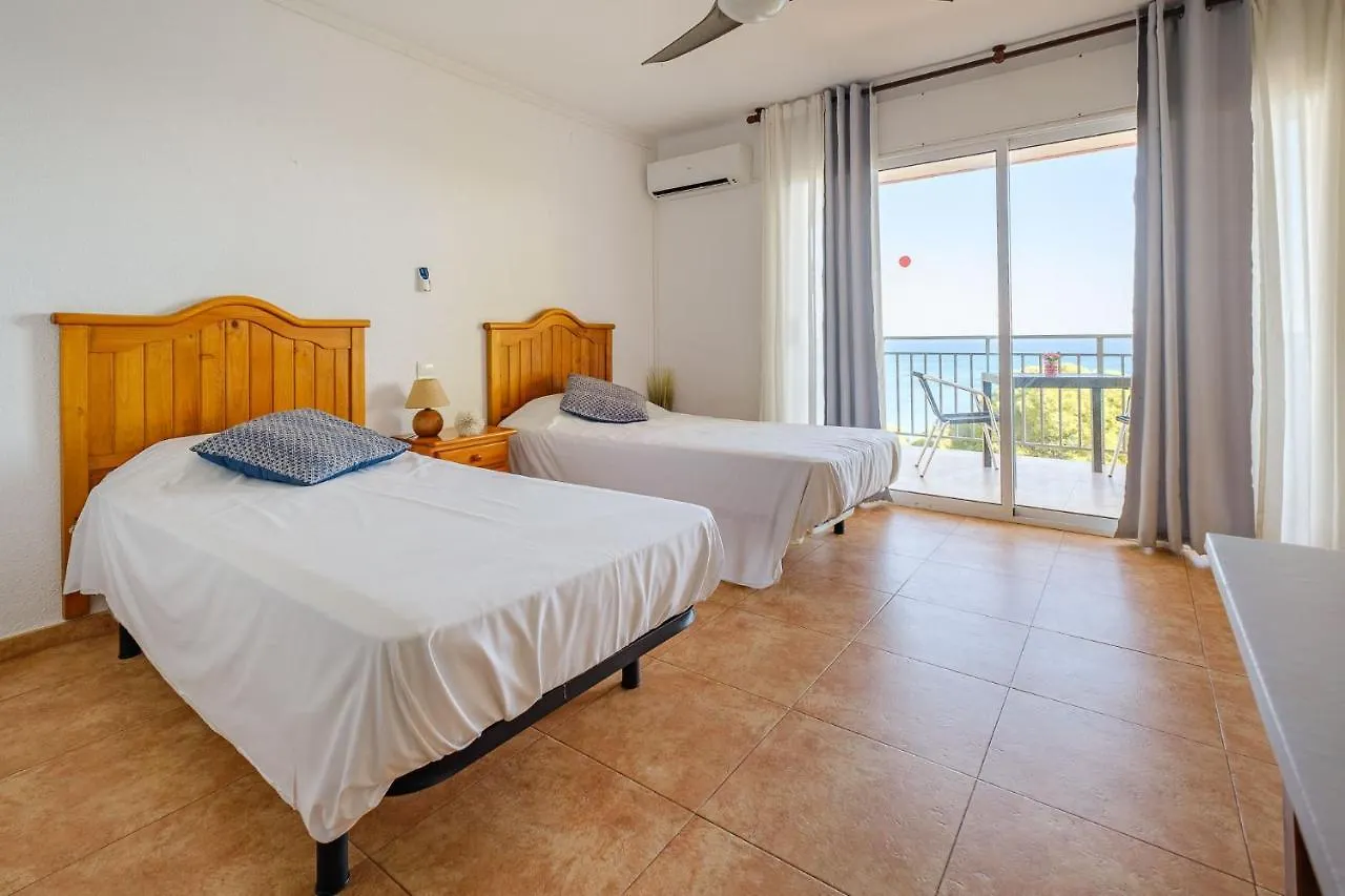 Deauville Miami Platja Миами-Плайя 0*,