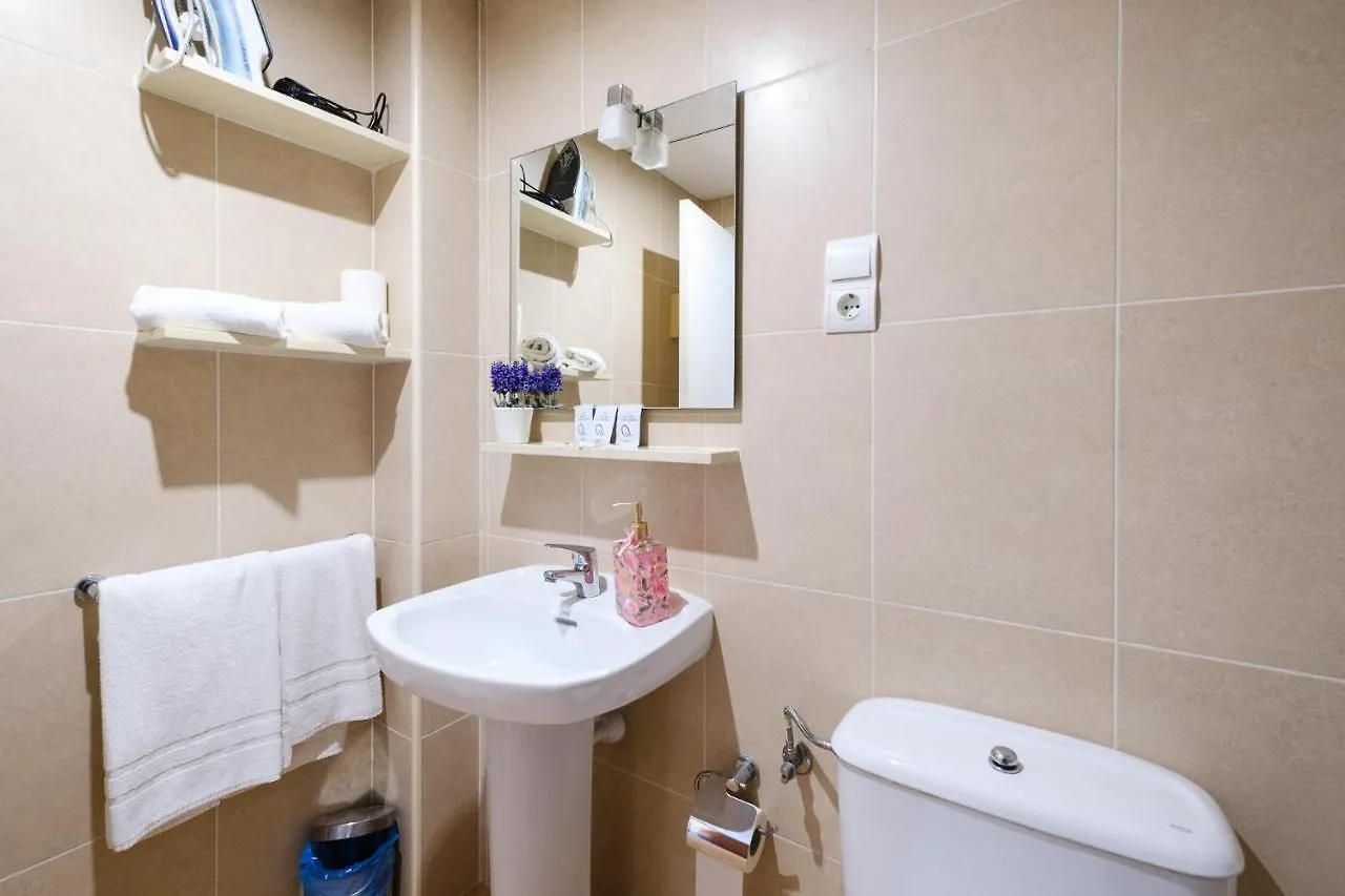 Deauville Miami Platja Miami Platja  Apartamento