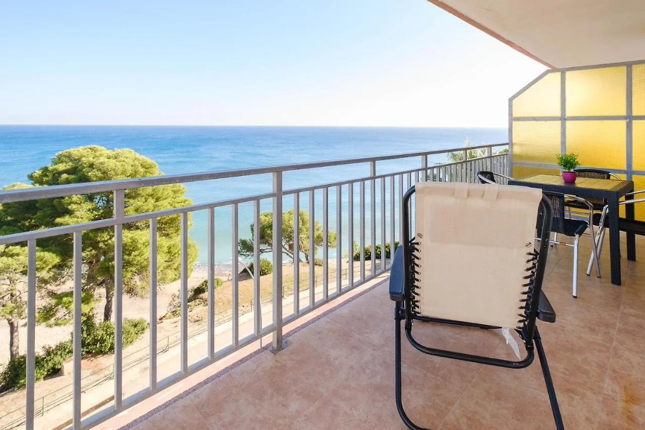 Apartamento Deauville Miami Platja Miami Platja  España