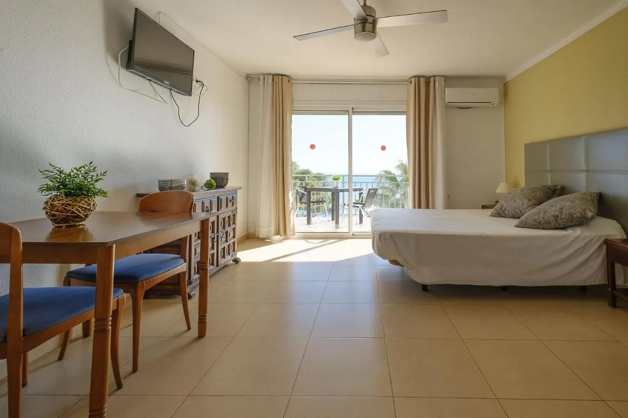 Deauville Miami Platja Миами-Плайя