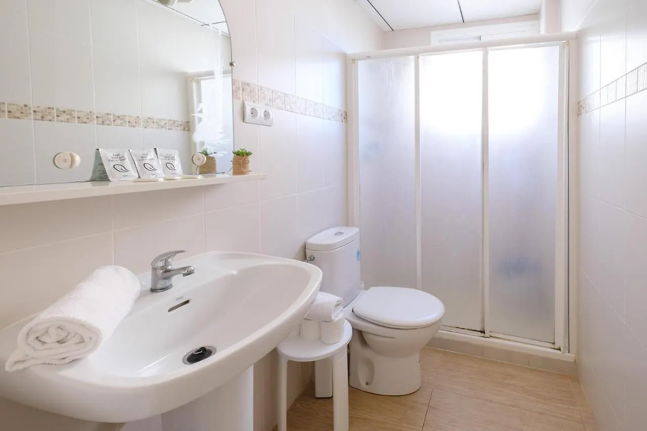 Deauville Miami Platja Miami Playa Apartmán