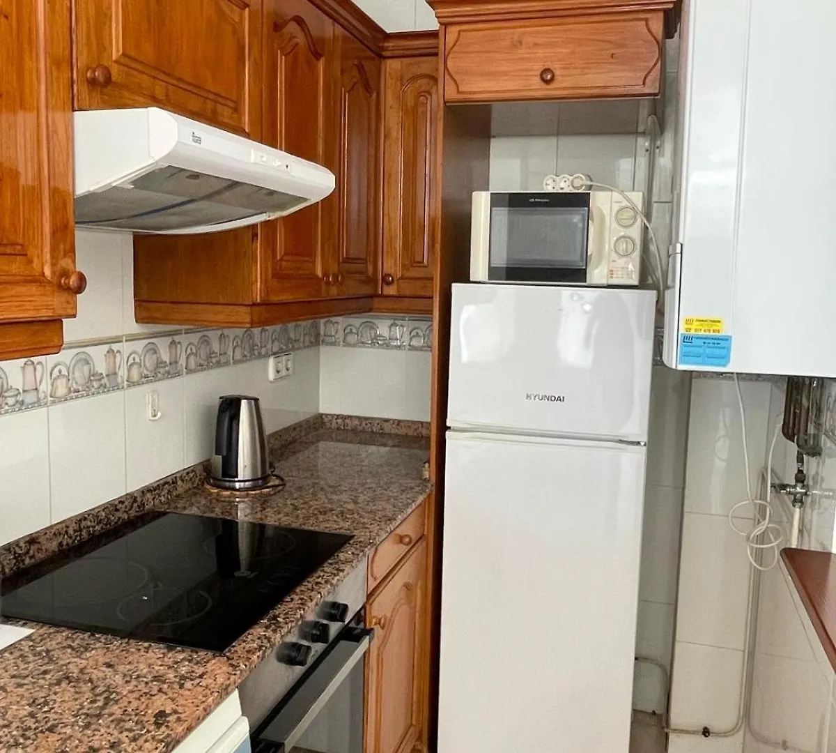 Apartamento Deauville Miami Platja Miami Platja