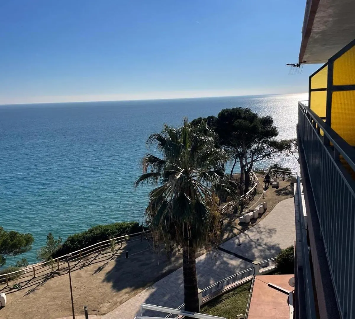 Apartamento Deauville Miami Platja Miami Platja  España