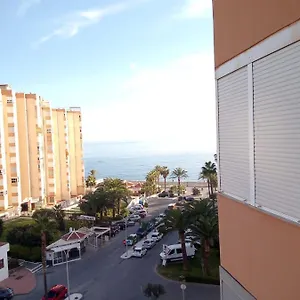 Estudio Urb.bau Hoffman Apartamento Torrox