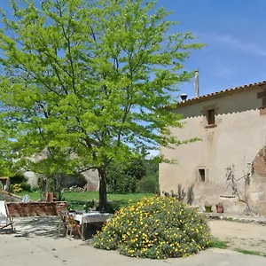 Masoveria Del Mas Plaja De Fitor Casa rural Palafrugell