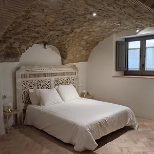 Puig Cave Apartamento La Pera