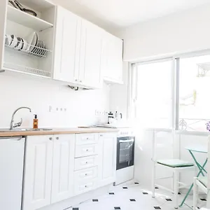 Ama Apartamento Estepona
