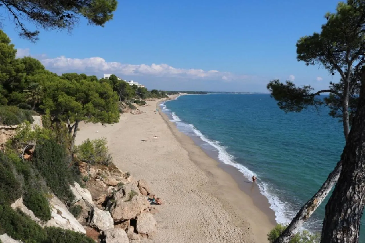 Deauville Miami Platja location