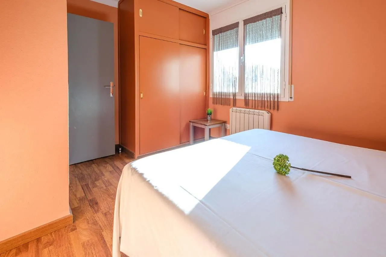 Deauville Miami Platja Miami Playa Apartment