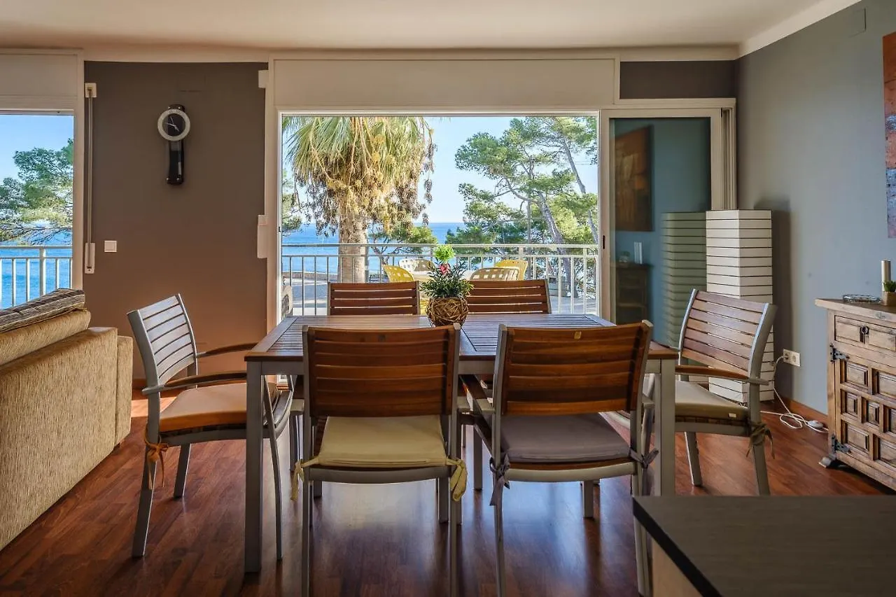 Apartment Deauville Miami Platja Miami Playa