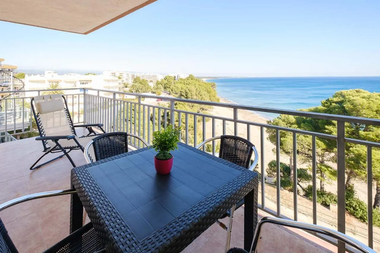 Deauville Miami Platja Miami Playa Španělsko