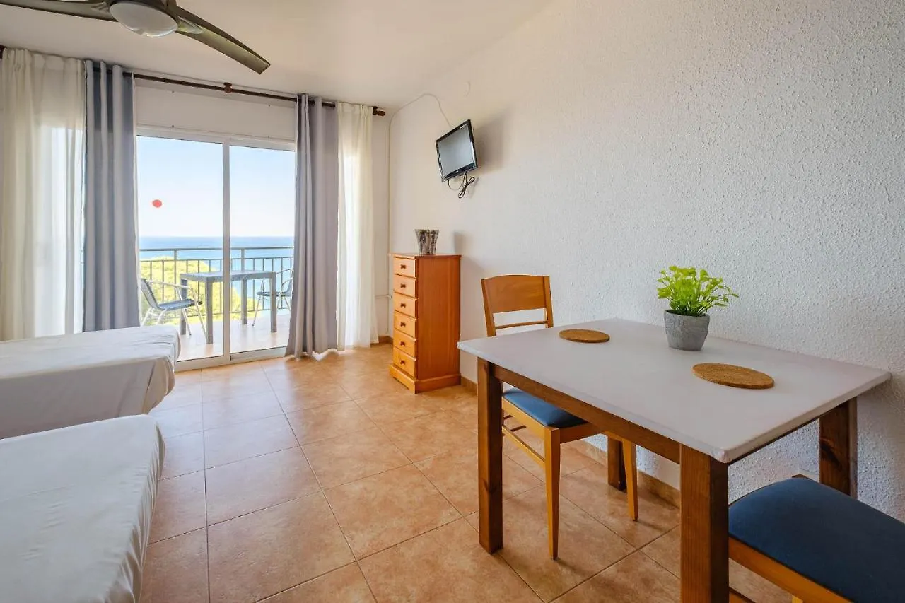 Deauville Miami Platja Miami Playa Spain