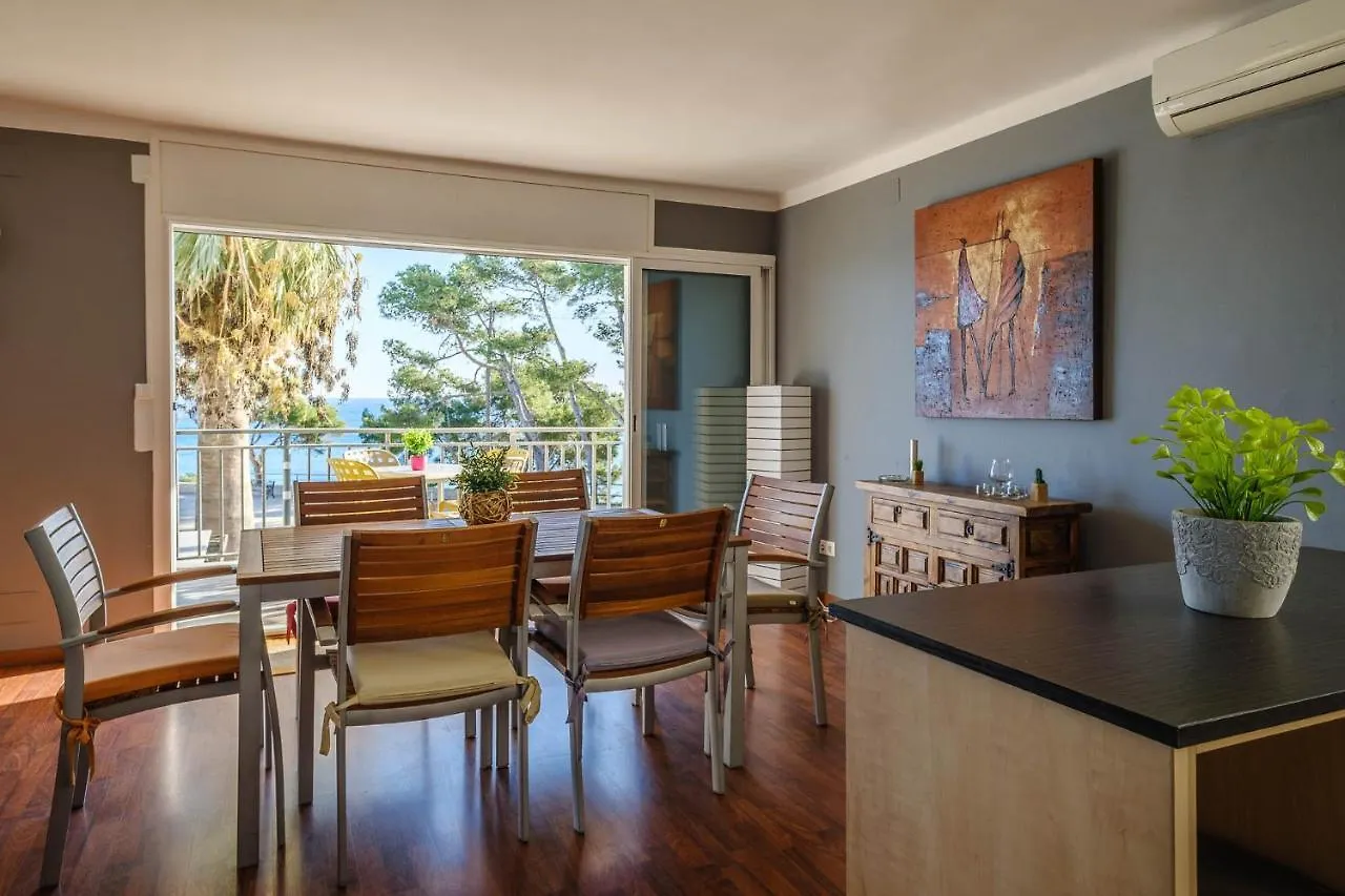 Deauville Miami Platja Miami Playa 0*,  Španělsko
