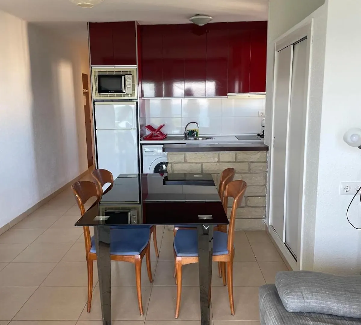 Deauville Miami Platja Miami Playa Apartmán