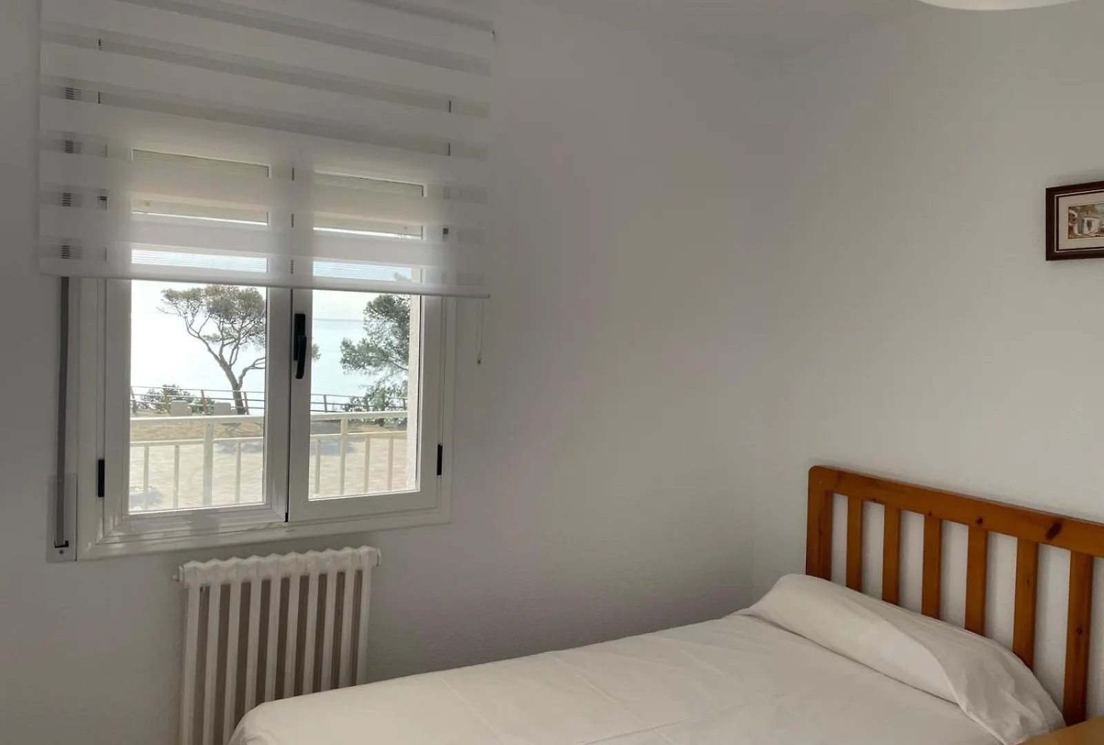 Apartmán Deauville Miami Platja Miami Playa