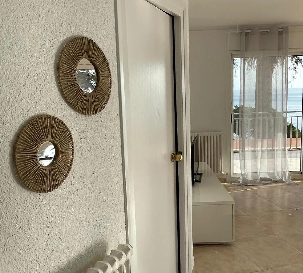 Apartment Deauville Miami Platja Miami Playa Spain