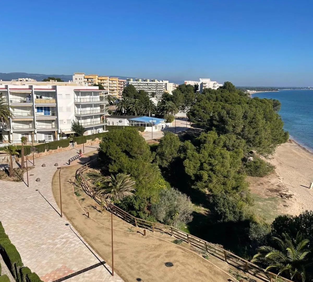 Deauville Miami Platja Miami Playa 0*,  Spain