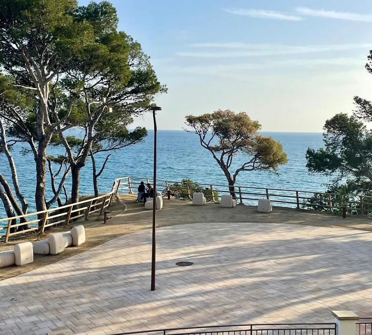 Deauville Miami Platja Miami Playa Apartmán